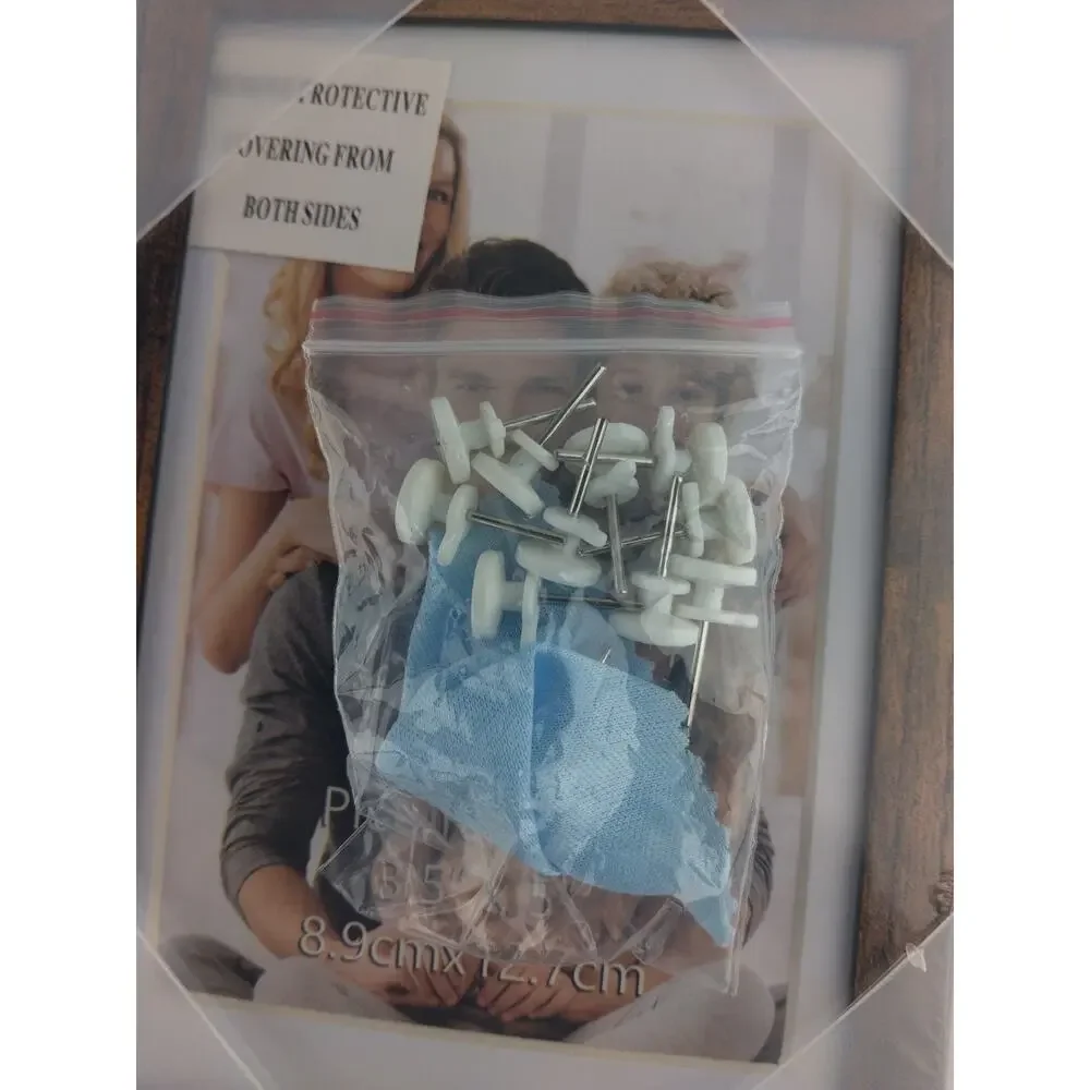 Does Not Apply picture frame